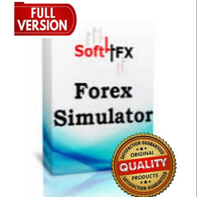 Soft4FX Forex Simulator 1.85