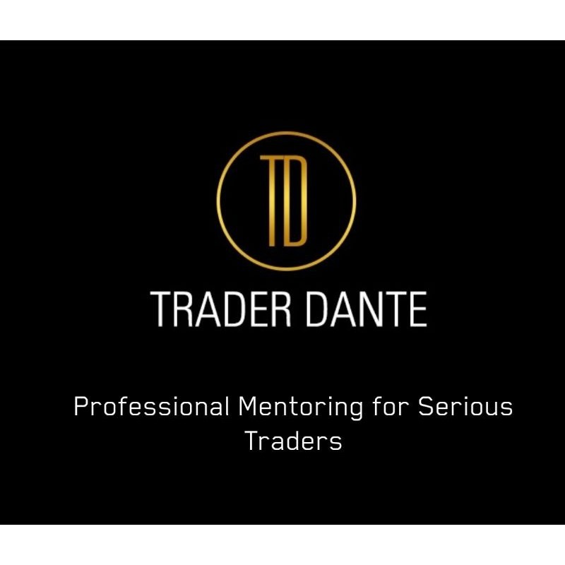 Trader Dante – Trading Course Latest