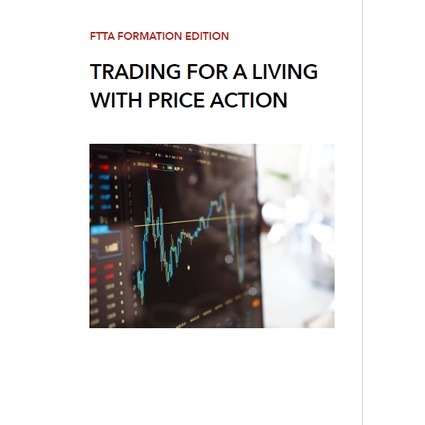 电子书~Trading For A Living With Price Action