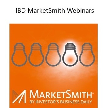 Market Smith IBD Webinars 中英字幕