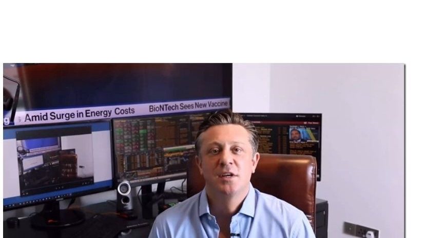 Anton Kreil – Professional Trading Masterclass 2.0