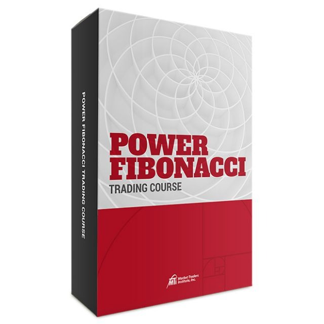 Power Fibonacci Trading Course Market Trading Institute