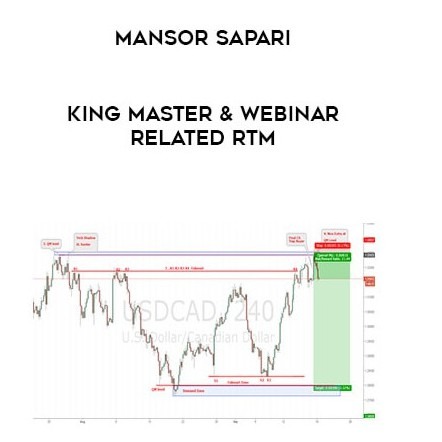 Mansor Sapari – King Master + Webinar related RTM