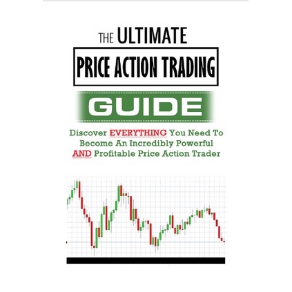 The Ultimate Price Action Trading Guide