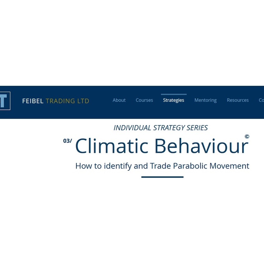 Feibel Trading : Climatic Behaviour