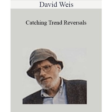 Wyckoff David Weis : Catching Trend Reversals