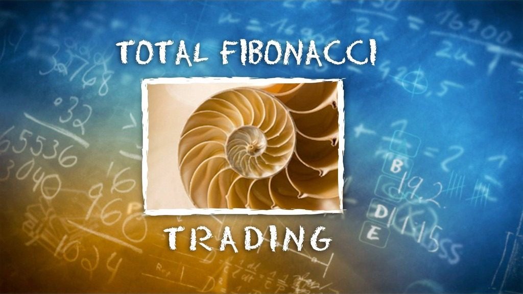 [Video Course] Total Fibonacci Trading by TradeSmart University-TheTrendFollowing