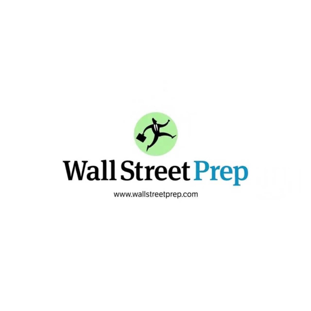 Wall Street Prep Financial Modeling Course