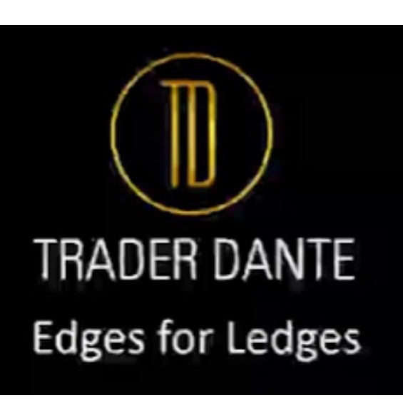 Trader Dante – Edges for Ledges (200 Videos)