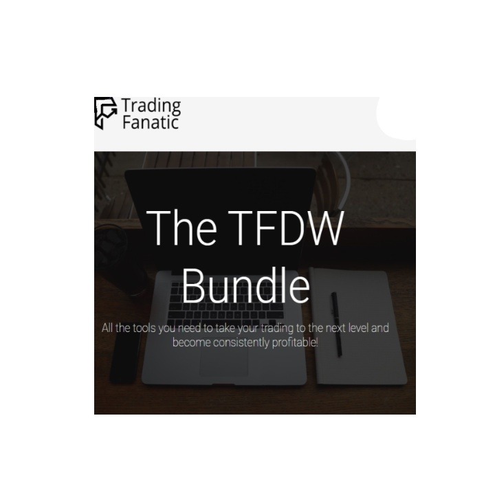 The TFDW Bundle – Trading Fanatic