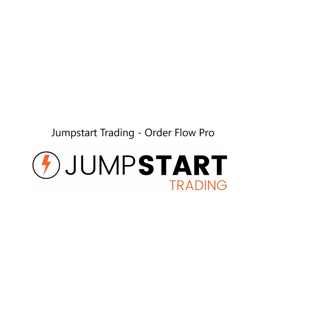 Jumpstart Trading – Order Flow Pro