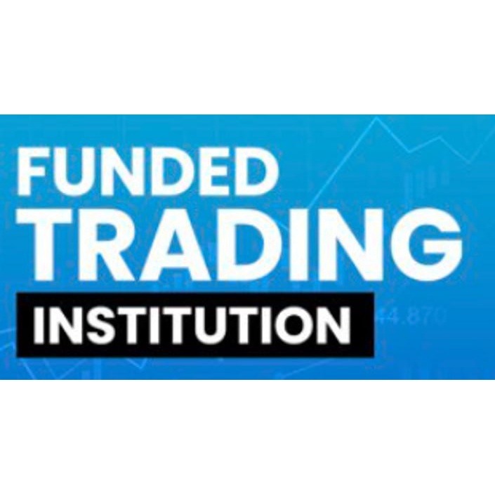 Funded Trading Institution Course 2022