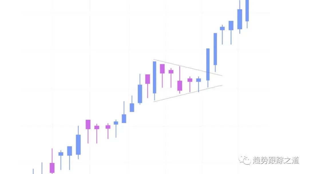 深度理解枢轴点（Pivot Points择时关键点）：突破股票交易的最佳买入点-TheTrendFollowing