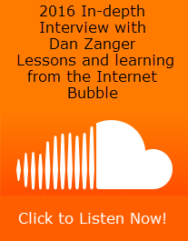 2016 In depth Interview with Dan Zanger Lessons and learning from the Internet NeverGetMeAgain