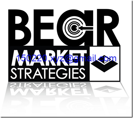 Van Tharp – Bear Market Strategies