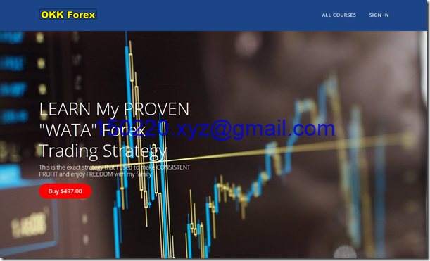 OkkForex – Forex WATA