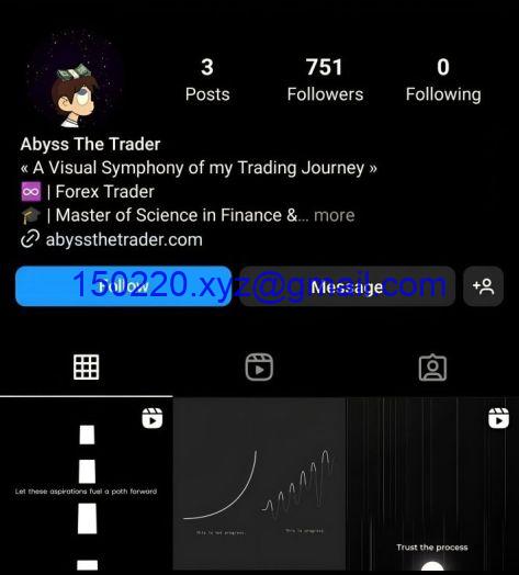 Abyss – The Trader – Trading Course