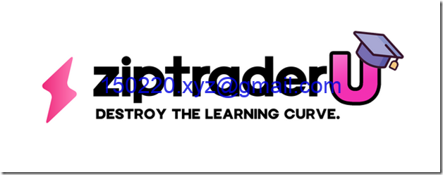 ZipTrader – ZipTraderU