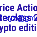 Scott Philips – Price Action Masterclass 2023-Crypto Edition