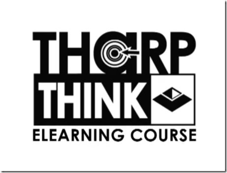 Van Tharp – Tharp Think