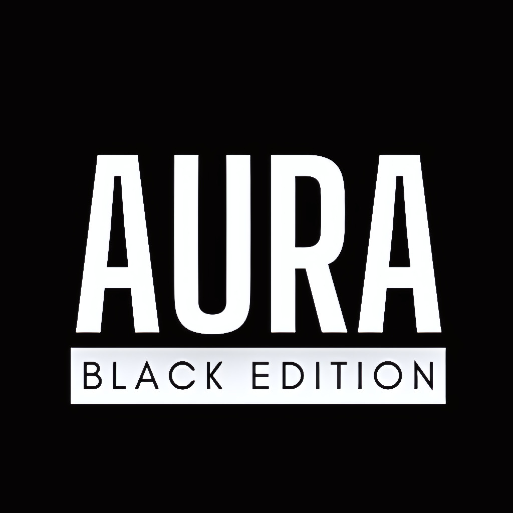 Aura Black Edition EA MT4 V5.0