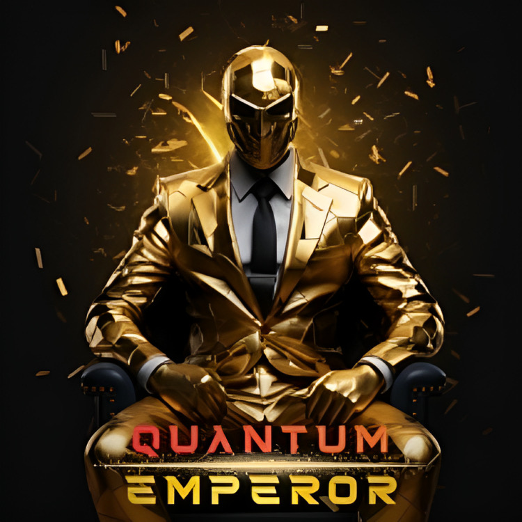 Quantum Emperor MT4 EA V3.6