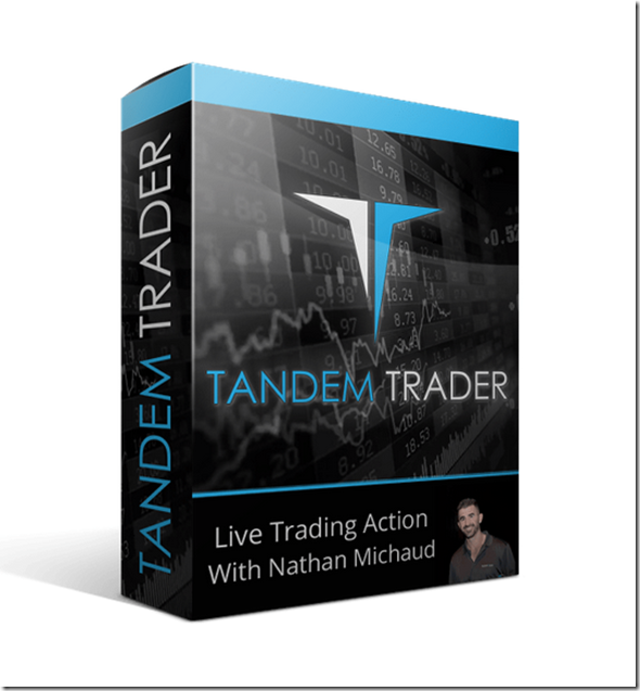 Investors Underground – Tandem Trader