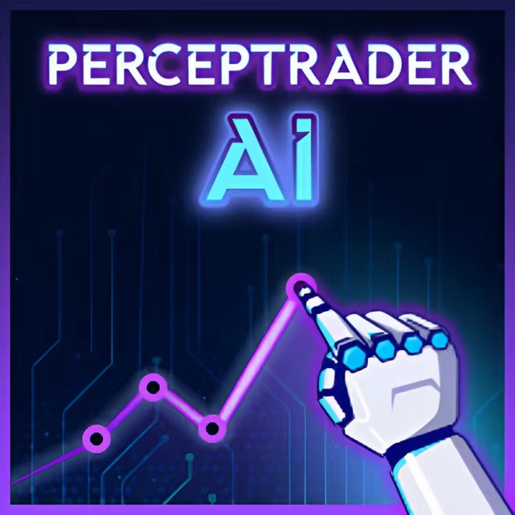 Perceptrader AI EA MT4 V1.73 With Set