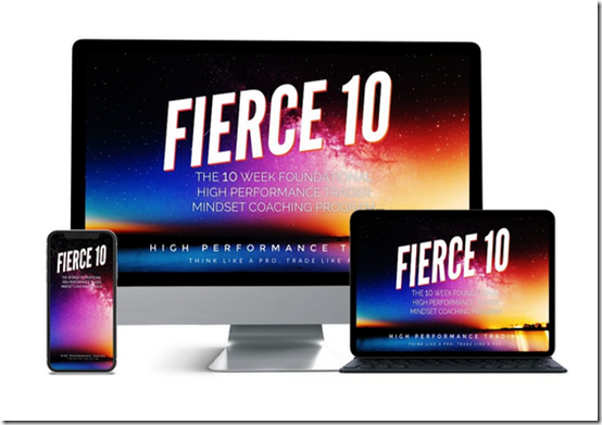 High Performance Trading – Fierce 10