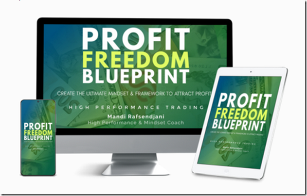 High Performance Trading – Profit Freedom Blueprint