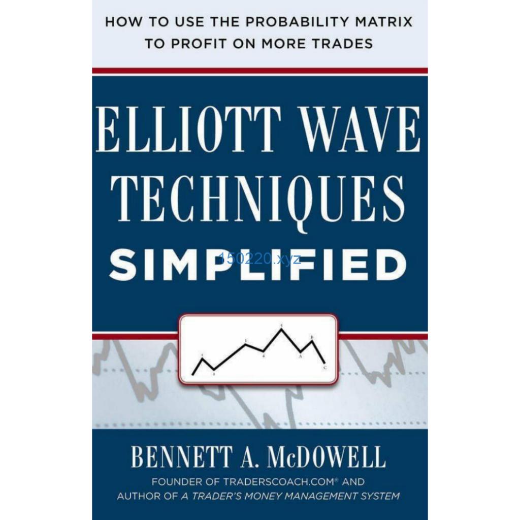 Elliot Wave Techniques Simplified