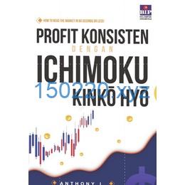 Profit Konsisten Dengan Ichimoku Kinko Hyo Anthony L-TheTrendFollowing