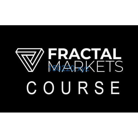 Fractal Market Bootcamp – 6 Weeks Advanced Trading Course