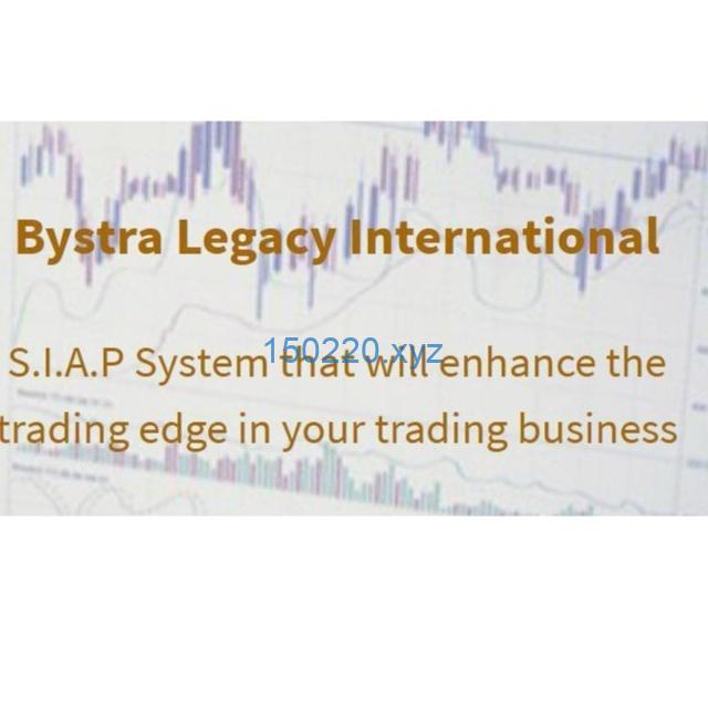 [2 Course Bundle ] Bystra Legacy International & Nora Bystra Supply And Demand-TheTrendFollowing