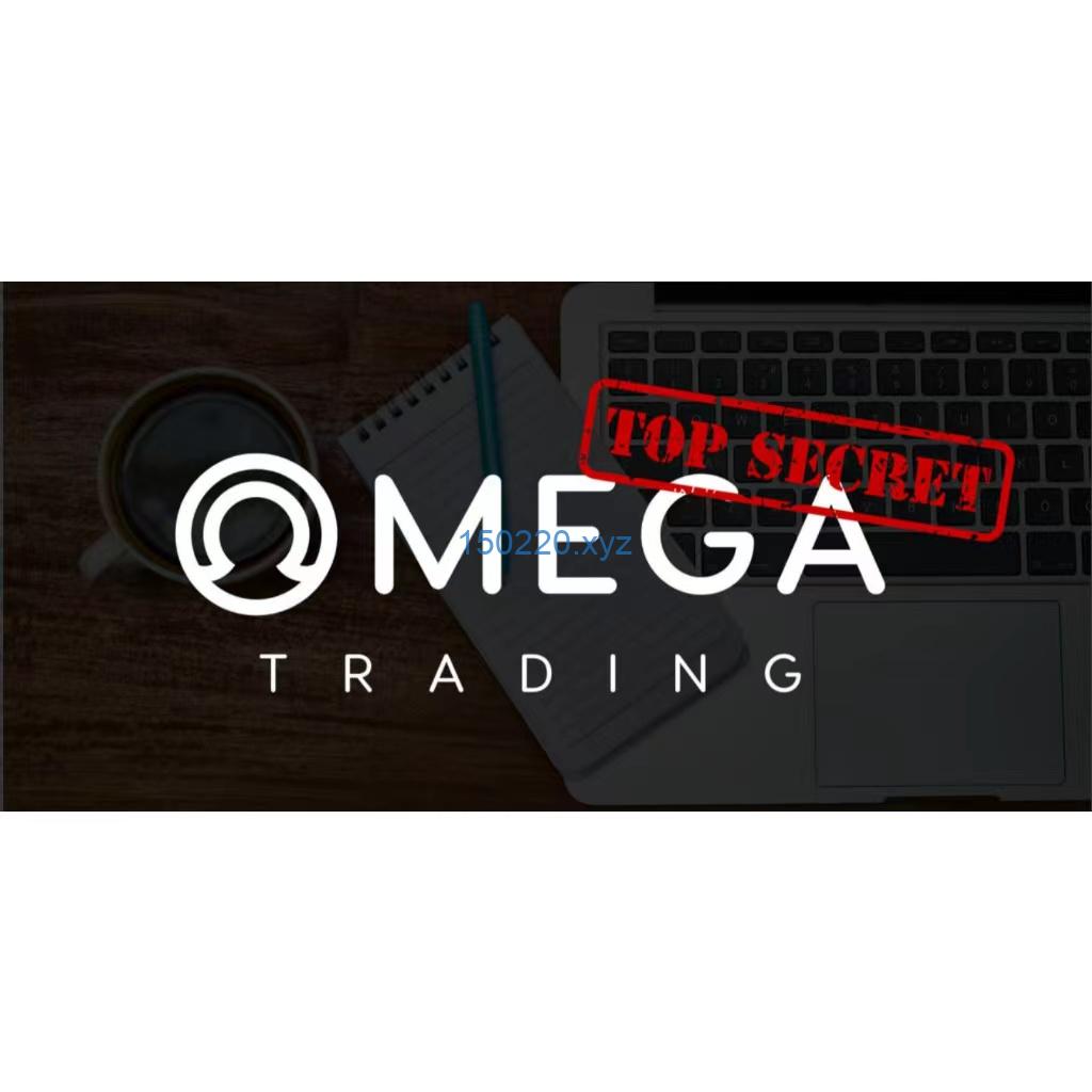 OMEGA Trading FX – Full Course-TheTrendFollowing