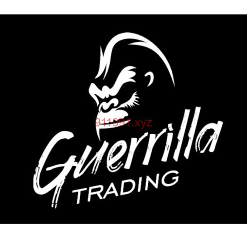 The Guerrilla Online Video Course by Guerrilla Trading