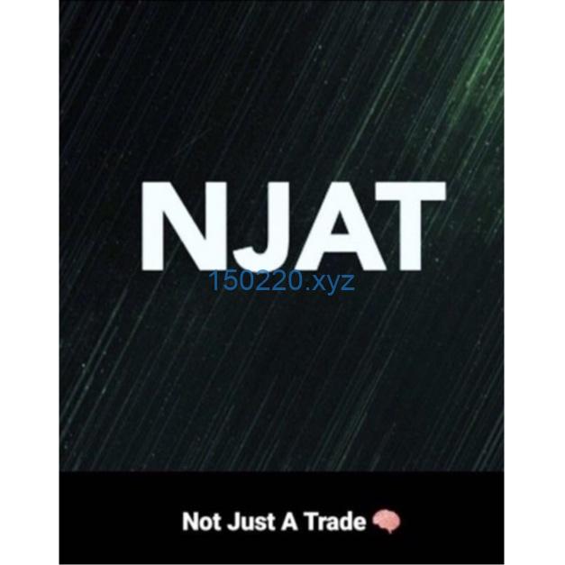 [ 2021 Updates ] NJAT Not Just A Trade-TheTrendFollowing