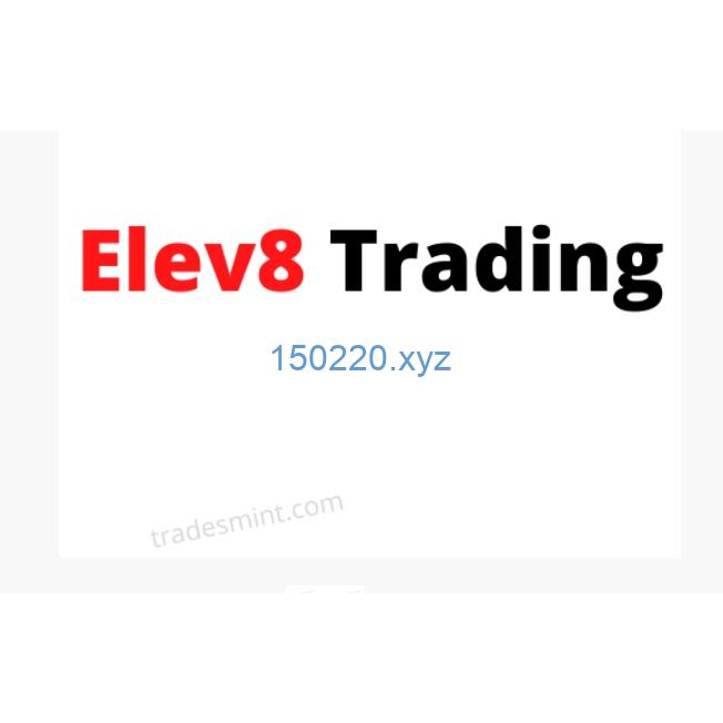 Evev8 Trading Course-TheTrendFollowing