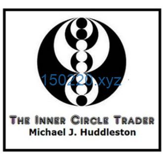 ICT Inner Circle Trader Mentorship Huddlestone-TheTrendFollowing