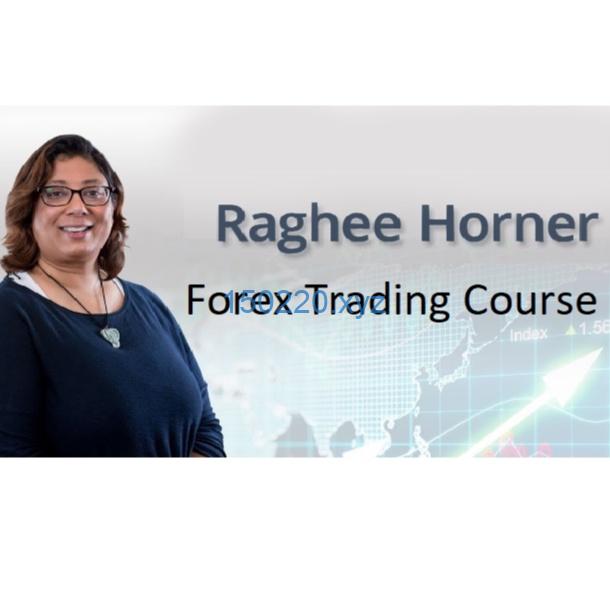 Simpler Trading – Raghee Horner Forex Trading Course-TheTrendFollowing