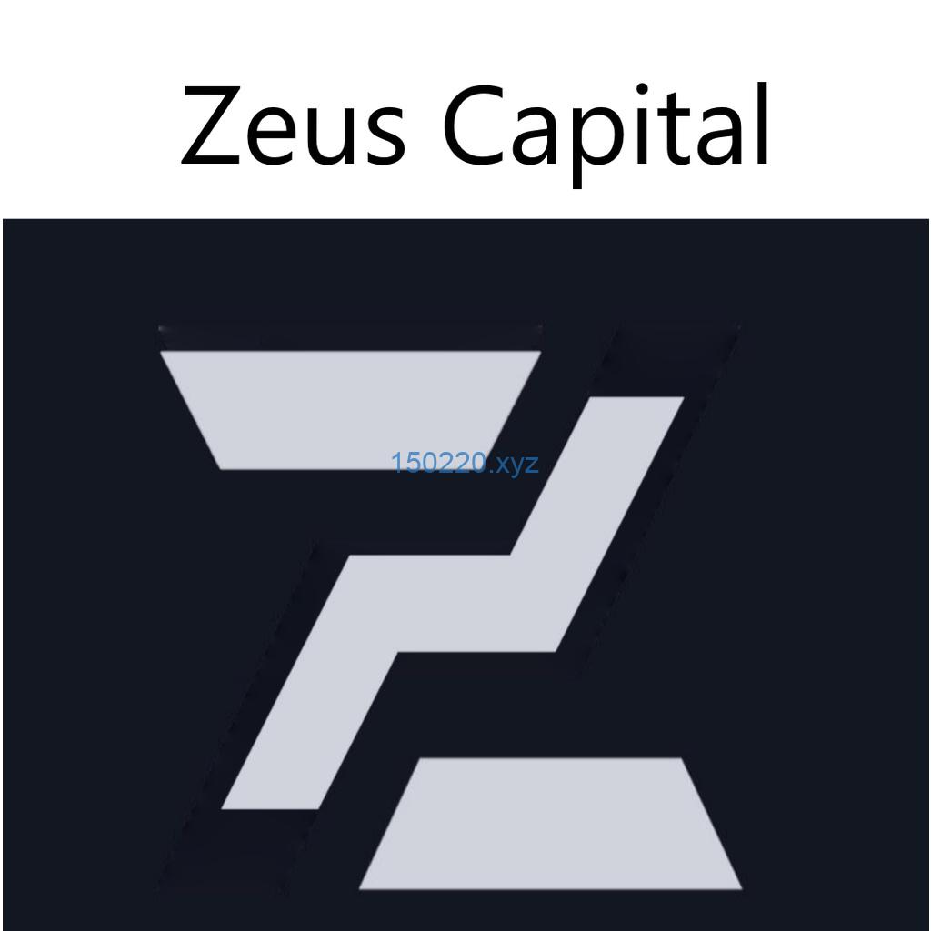 Zeus Capital Trading Course-TheTrendFollowing