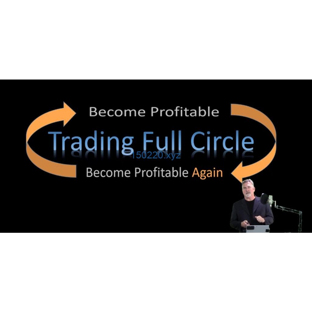 Dave Landry – Trading Full Circle