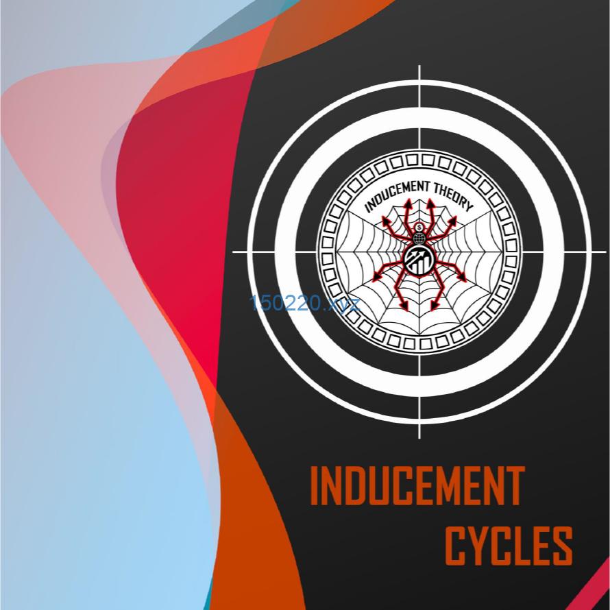 Inducement Cycle Version 2-TheTrendFollowing