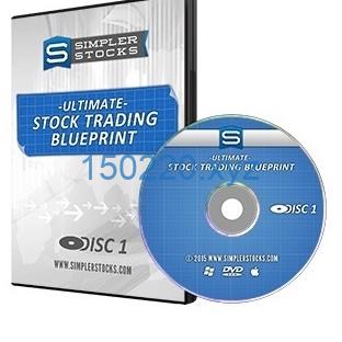 Ultimate Stock Trading Blueprint by John Carter Simpler Options