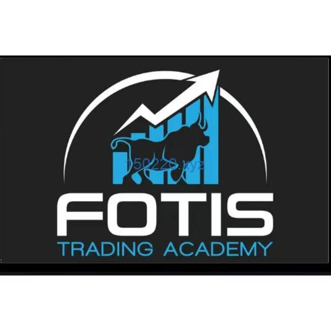 Fotis Trading Academy – Global Macro Pro Trading Course-TheTrendFollowing