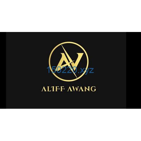 Aliff Awang 2021 Webinar (English)-TheTrendFollowing