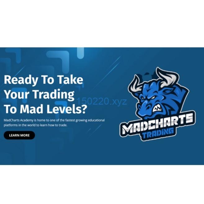 MadCharts Academy Trading Course