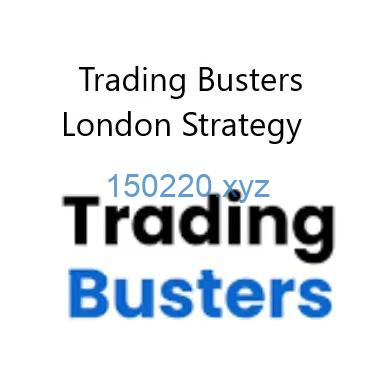 Trading Busters -London Strategy-TheTrendFollowing