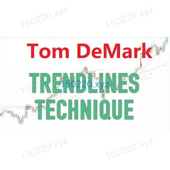 Tom DeMark Sequential indicator for MetaTrader 4 (Total size 20.4 MB Contains 25 files)