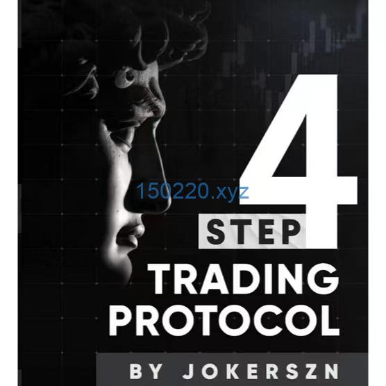 JokerSZN Course – 4 Step Trading Protocol-TheTrendFollowing